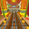 Subway train runner 2 screenshot 4