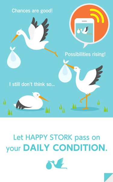 Happy Stork - Preview 9