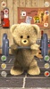 Talking Teddy Bear screenshot 3