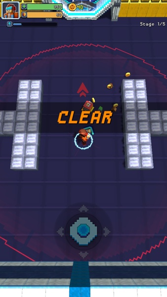 Craft Pixel Hunter - Preview 3