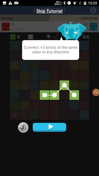 DrawPath - Preview 7