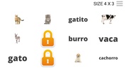Spielen & Lernen SPANISCH screenshot 7
