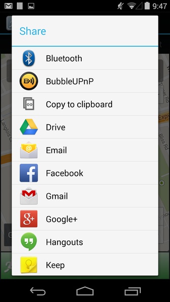 JogTracker - Preview 2