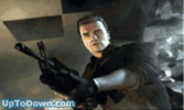 Terminator 3 screenshot 1