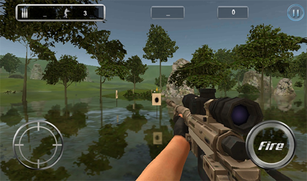 CrocodileSniperHunter - Preview 6