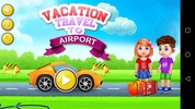 Vacation Travel To Airpot screenshot 11
