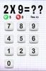 tablas de multiplicar primaria screenshot 3