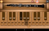 Professional Oboe screenshot 3