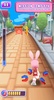 Bunny Rabbit Runner screenshot 9