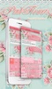 Розовый цветок screenshot 3