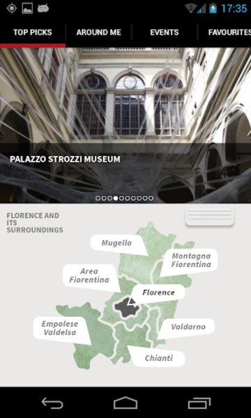 Firenze Turismo - Preview 5