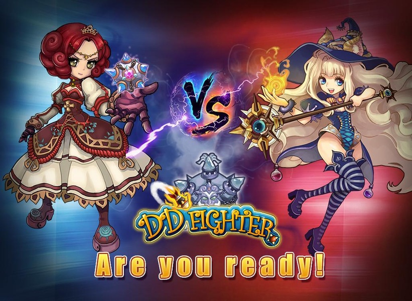 DDFighter - Preview 14