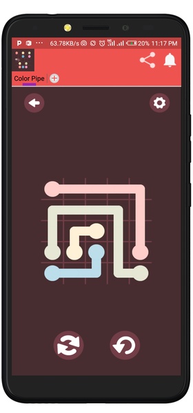 Color Pipe - Preview 3