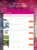 Wishfinity - Wishlists & Gifting Perfected screenshot 2