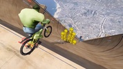 Cycle Rider Stunts screenshot 2