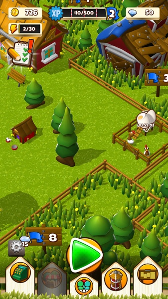 Crossword Farm: Connect & Grow - Preview 2