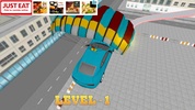 City Car Roof Jumping Stunts screenshot 4