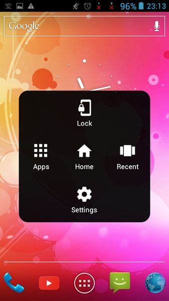 Assitive Touch - Preview 2