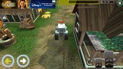Farming Tractor Simulator screenshot 2