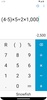 Calculator# screenshot 12