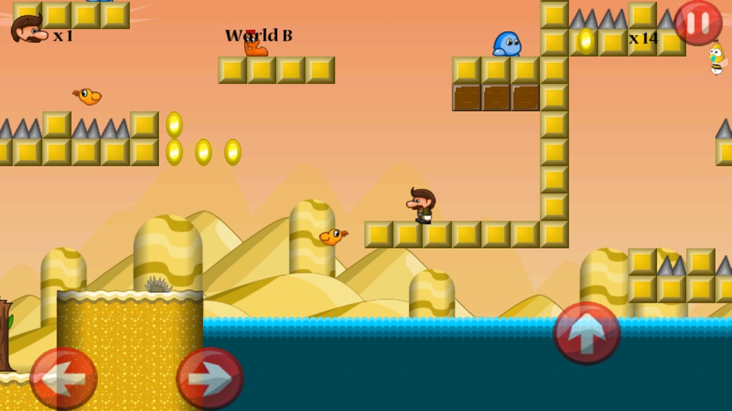 Zacky World - Preview 14
