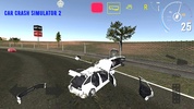 Car Crash Simulator 2 screenshot 4