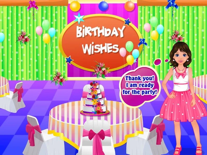Kids Party Cleanup - Preview 2