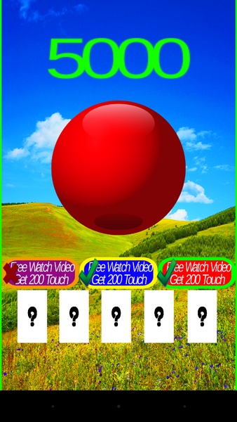 Red Ball - Preview 7