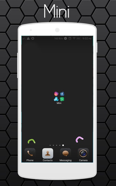 Best Social App Mini - Preview 1