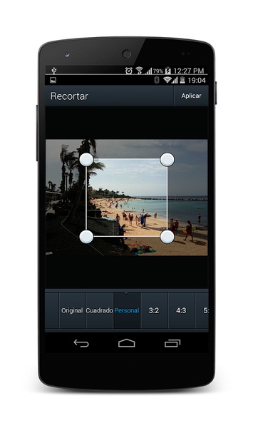 Photographic Editor - Preview 3