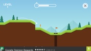Speed Golf screenshot 3