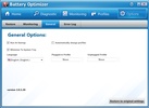 Battery Optimizer screenshot 2