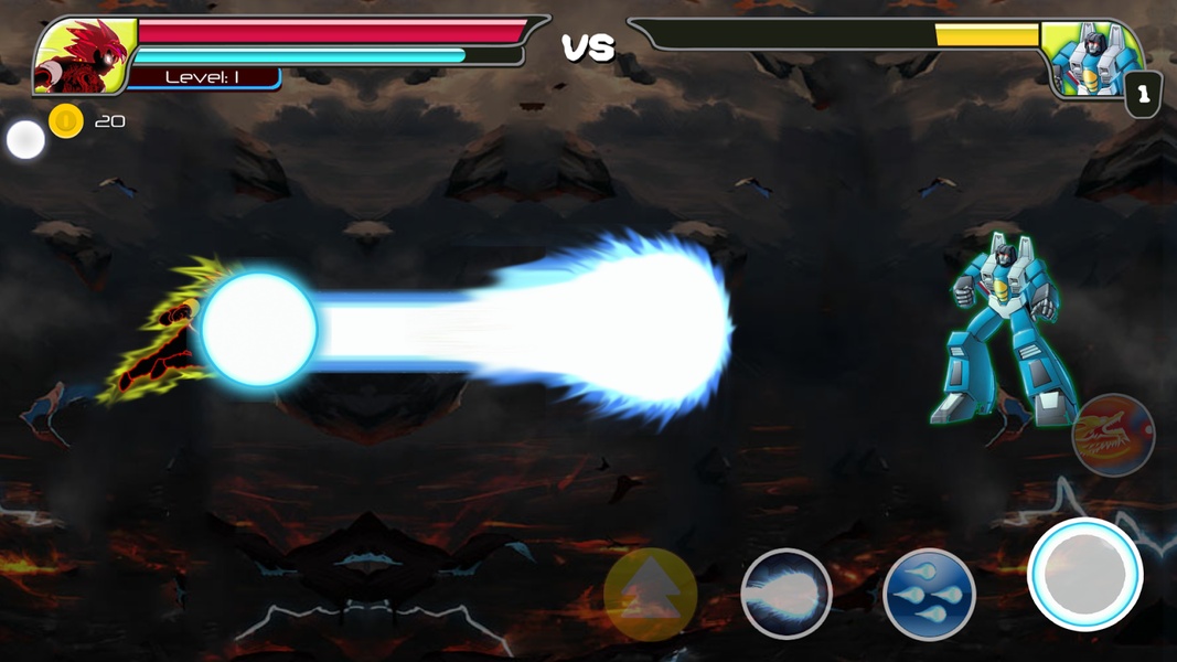 Battle of Gods - Preview 10