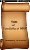 Constitution Notes screenshot 5