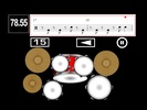 Drums Sheet Reading screenshot 2