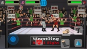 Wrestling Royal Fight screenshot 6