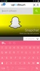 Tap Emoji Keyboard screenshot 5