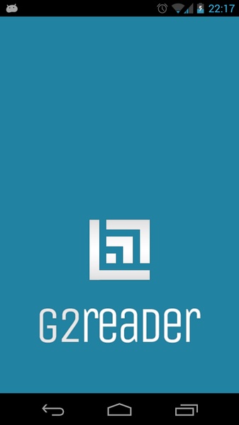 G2Reader - Preview 2