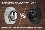 Samsung Galaxy Watch 4 screenshot 3