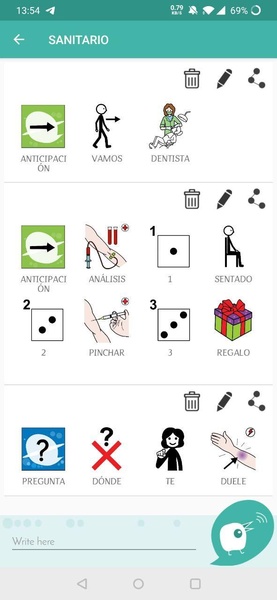 Dictapicto - Preview 5