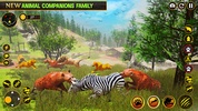 Animal Hunter: Hunting Games screenshot 8