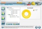 Partition Recovery Freeware screenshot 2