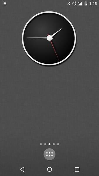 Kustom LWP - Preview 2