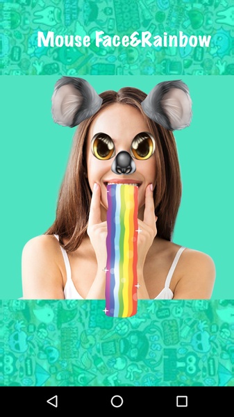 Snapchat Filter - Preview 2
