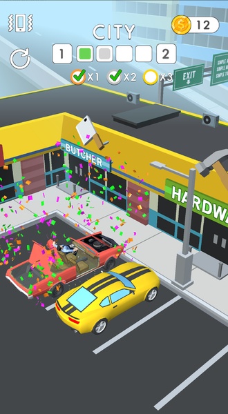 Car Flip - Preview 2