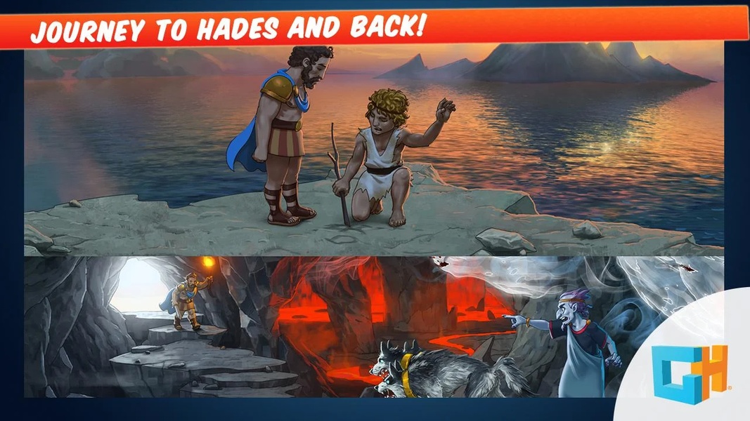 Hercules - Preview 2