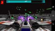 X-Wing Flight screenshot 2