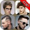 Men hairstyle screenshot 7
