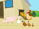 Das Spiel vom Bauernhof screenshot 3