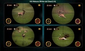 Animals Hunting screenshot 4